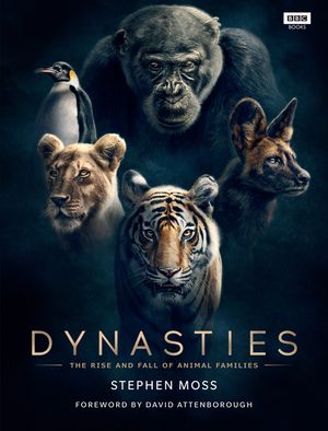 Dynasties: The Rise and Fall of Animal Families image number 0