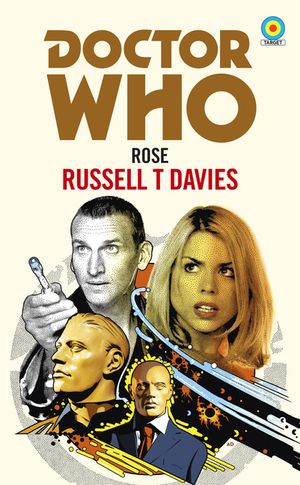 Doctor Who: Rose (Target Collection) image number 0
