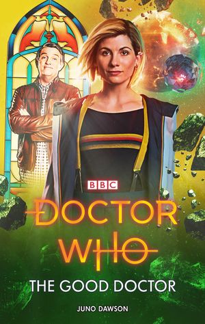 Doctor Who: The Good Doctor image number 0