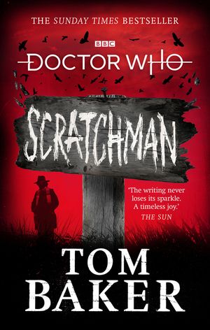 Doctor Who: Scratchman image number 0