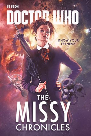 Doctor Who: The Missy Chronicles image number 0