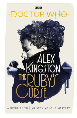 Doctor Who: The Ruby's Curse image number 0