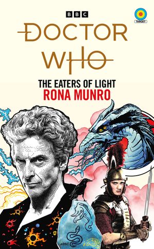 Doctor Who: The Eaters of Light (Target Collection) image number 0