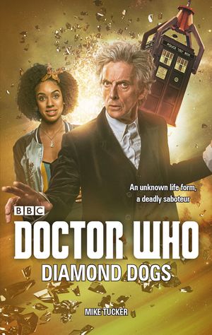 Doctor Who: Diamond Dogs image number 0