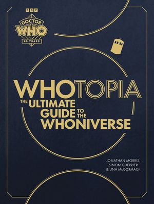 Doctor Who: Whotopia image number 0