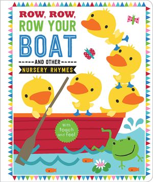 Row, Row, Row Your Boat image number 0