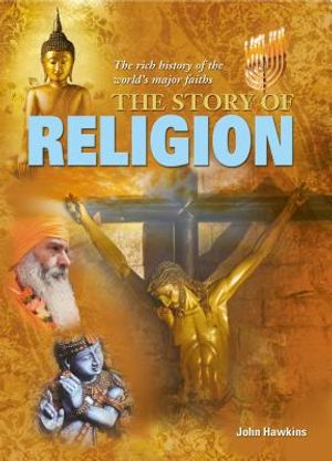 The Story of Religion image number 0