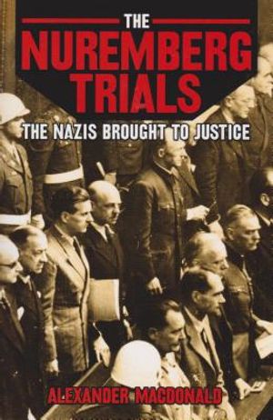 The Nuremberg Trials image number 0