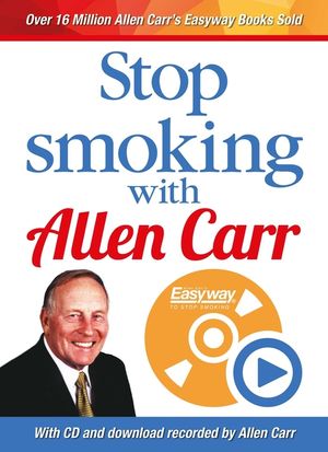 Stop Smoking with Allen Carr image number 0
