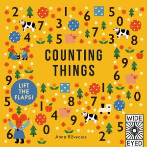 Counting Things image number 0