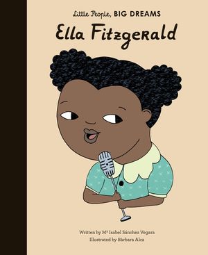 Ella Fitzgerald, 11 image number 0