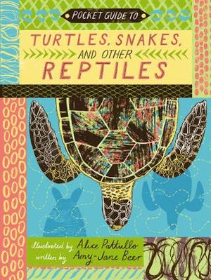 Pocket Guide to Turtles, Snakes, and Other Reptiles image number 0