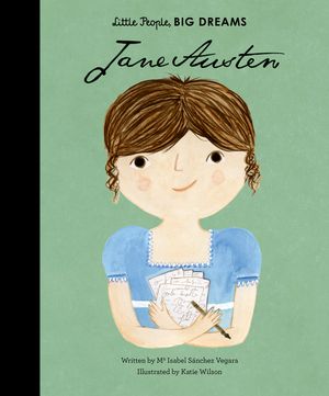 Jane Austen image number 0