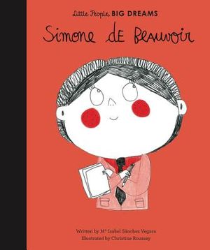 Simone de Beauvoir image number 0