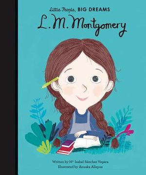 L. M. Montgomery image number 0