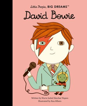 David Bowie image number 0