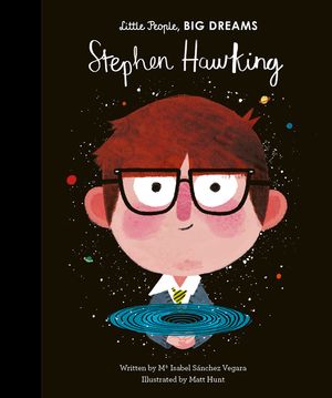 Stephen Hawking image number 0