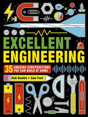 Excellent Engineering: 35 Amazing Constructions You Can Build at Home image number 0