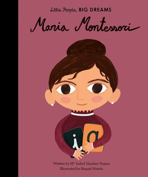Maria Montessori image number 0