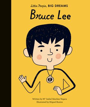 Bruce Lee image number 0