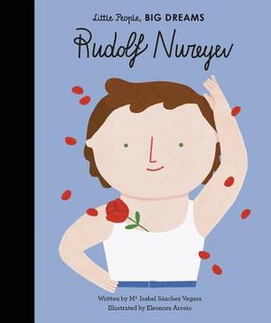 Rudolf Nureyev image number 0