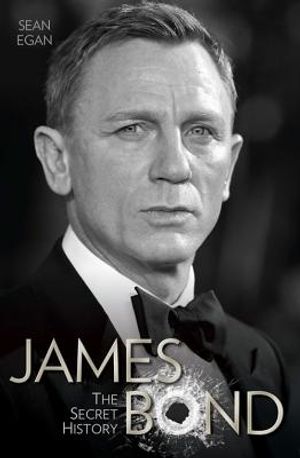 James Bond: The Secret History image number 0