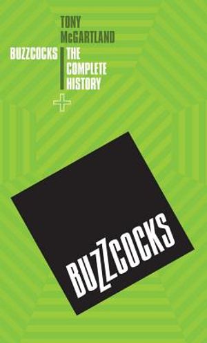 Buzzcocks: The Complete History image number 0