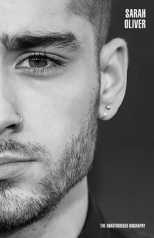 Zayn Malik - Mind of His: The Unauthorised Biography image number 0