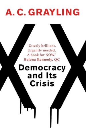 Democracy and Its Crisis image number 0