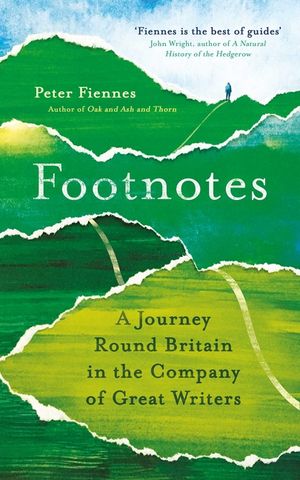 Footnotes: A Journey Round Britain in the Company of Great Writers image number 0