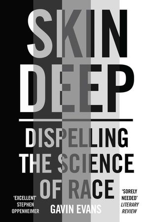 Skin Deep: Dispelling the Science of Race image number 0