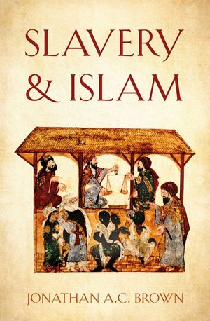 Slavery and Islam image number 0