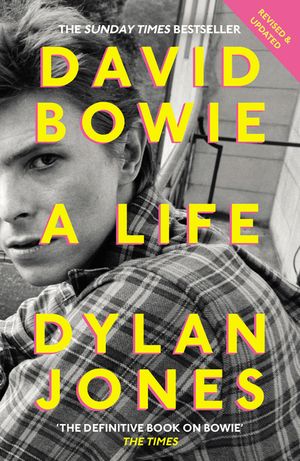 David Bowie: A Life image number 0