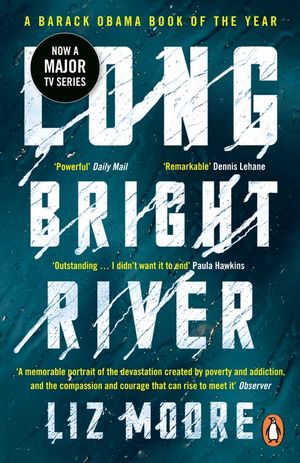 Long Bright River: an intense family thriller image number 0