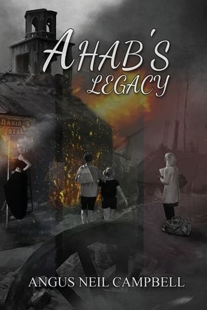 Ahab's Legacy image number 0