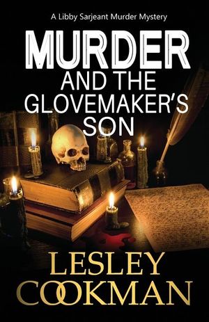 Murder and the Glovemaker's Son image number 0