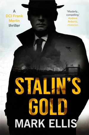 Stalin's Gold image number 0