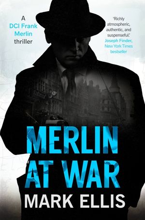 Merlin at War image number 0