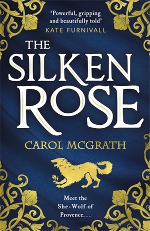 The Silken Rose image number 0