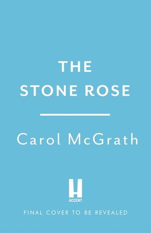 The Stone Rose: The Rose Trilogy image number 0