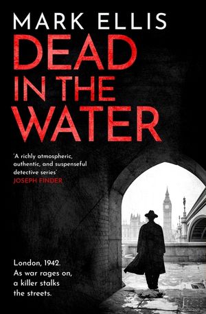 Dead in the Water image number 0