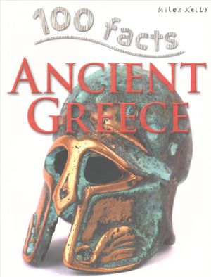 100 Facts Ancient Greece image number 0
