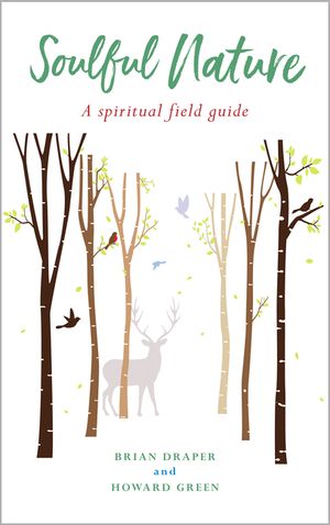 Soulful Nature: A spiritual field guide image number 0
