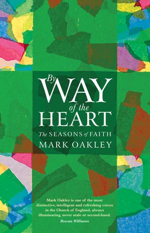 By Way of the Heart: The Seasons of Faith image number 0