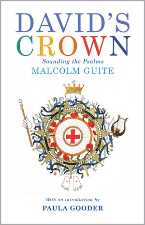 David's Crown: A Poetic Companion to the Psalms image number 0