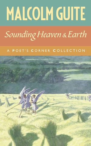 Sounding Heaven and Earth: A Poet's Corner Collection image number 0