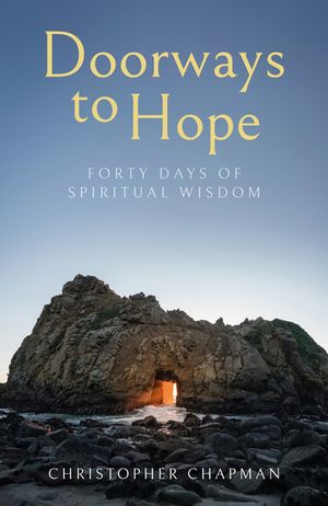 Doorways to Hope: Forty Ways to Create a Better World image number 0