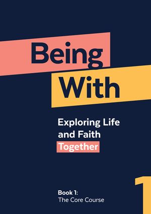 Being With: The Basic Course image number 0