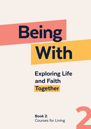 Being with Courses for Living image number 0