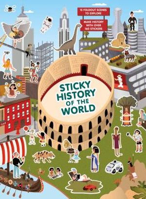 Sticky History of the World image number 0
